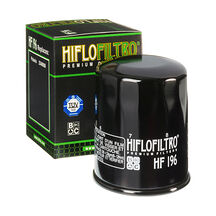 Oljefilter HF196 Oljefilter HF196
