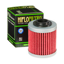 Oljefilter HF560 Can-Am DS450 Oljefilter HF560 Can-Am DS450