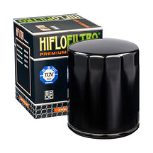 Oljefilter HiFlo HF170B