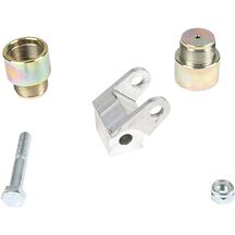Höjningssats Kawasaki KVF360 Prairie/ 650/700 Prairie/ 650 Bruteforce 05-13 Höjningssats Kawasaki KVF360 Prairie/ 650/700 Prairie/ 650 Bruteforce 05-13