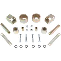 Höjningssats Polaris Sportsman 335 99-01/ 400 01-02/ 500 97-02 Höjningssats Polaris Sportsman 335 99-01/ 400 01-02/ 500 97-02