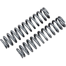 Hårdare Fjädrar Fram Yamaha Grizzly 700 2009- Hårdare Fjädrar Fram Yamaha Grizzly 700 2009-