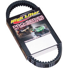 Drivrem High Lifter Pro Series Perfomance Can-Am