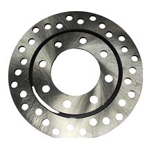 Bromsskiva Bak Hisun 500 ATV