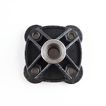 Hjulhub bak Linhai 260/300