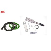 Defa Motorvärme Kit Honda TRX 500 2003-