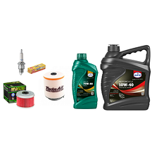 Servicekit Honda TRX 350FE 00-06