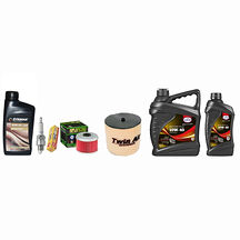 Servicekit Honda TRX 500 Fourtrax Foreman FE/FPE/FPM/TM/FM 2000-2007