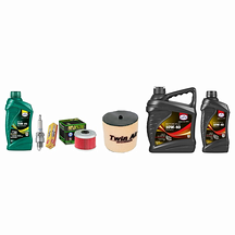 Servicekit Honda TRX 500 Fourtrax Foreman FE/FPE/FPM/TM/FM 2008-