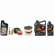 Servicekit Honda TRX 500 Fourtrax Foreman Rubicon FA/FGA/FPA 2000-2007