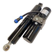 Elhydraulisk (MMP) Lyft JDR 250