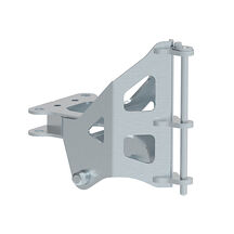 Ploghuvud Iron Baltic V-Plog 150/180 GEN II Ploghuvud Iron Baltic V-Plog 150/180 GEN II