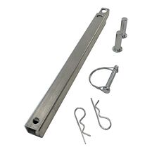 Ställstag Iron Baltic V-plog 180 GEN II Ställstag Iron Baltic V-plog 180 GEN II