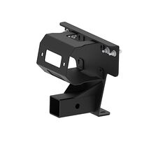 Vinschfäste Bak Hisun Forge / Trapper 550/750