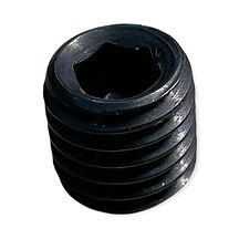 Insexskruv till Glidsko För IB ATV plogpaket Insexskruv till Glidsko För IB ATV plogpaket