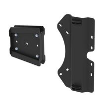 Plogfäste Polaris RZR 1000