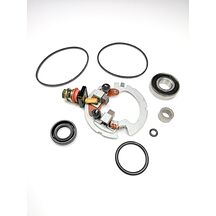 Startmotor reparationssats Honda Trx/Rancher