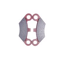 Bromsklossar fram CF Moto 450/500/520/550/800 Bromsklossar fram CF Moto 450/500/520/550/800