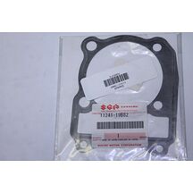 Cylinderfotspackning Suzuki LTF300F / LT-F4WDX