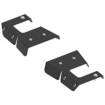 A-Arms Skydd Bak Polaris Sportsman Sportsman 400 / 500 / 570 / 800 Plast