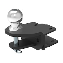 Dragkroksadapter Honda TRX420 FE/FM / TRX500 FE/FPE 2014-