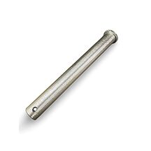 Dragkrokssprint Iron Baltic Dragkula