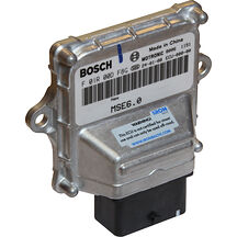 ECU Box Ostrypt C-Force 500/520 (2019-2023)