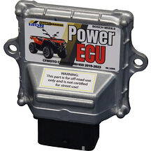 ECU Box POWER C-Force 400/450 (-2022) ECU Box POWER C-Force 400/450 (-2022)