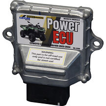ECU Box POWER C-Force 400/450 (2023+) G2 ECU Box POWER C-Force 400/450 (2023+) G2