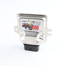 ECU Box POWER C-Force 500 / 520 (2023+) Bosch MSE8.0 ECU