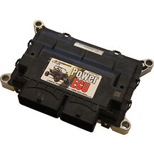 ECU Box POWER Z-Force 1000 Sport ECU Box POWER Z-Force 1000 Sport