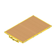 Flak IB-1200 / PRO-1200 Vagnar Flak IB-1200 / PRO-1200 Vagnar