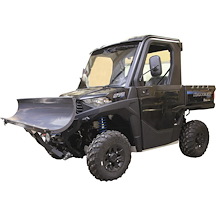 Frontmonterad Plog UTV - Polaris Ranger 570 2022+