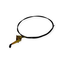 Gasvajer komplett med handtag Slaghack