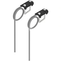 Harpinnar Ridbaneharv ATV IB 1800 2-Pack
