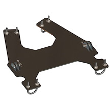 Plogfäste CF Moto C4/C5 2026+