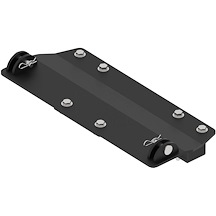 Plogfäste CF Moto U10 Pro