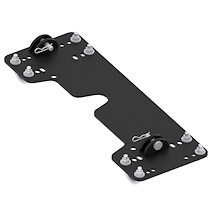 Plogfäste Linhai 400 IRS / 550 EFI