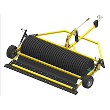 Transporthjul för snövält 145/270