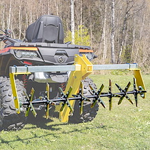 Vertikalskärare för IB Redskapsbärare Vertikalskärare för IB Redskapsbärare