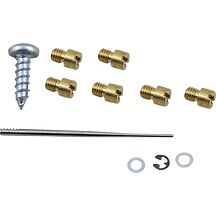 Förgasarbestyckningskit Kawasaki Prairie 360