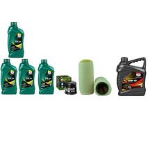 Servicekit Kawasaki KAF 950 Mule 2510/3010 Diesel 4x4