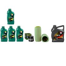 Servicekit Kawasaki KAF 950 Mule 3010/4010 Diesel