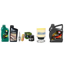 Servicekit Kawasaki KLF 400 Bayou