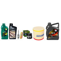 Servicekit Kawasaki KVF 400 Prairie 97-06