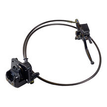 Bakbroms Komplett Kayo AT110