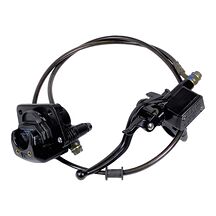 Bakbroms Komplett Kayo AY70