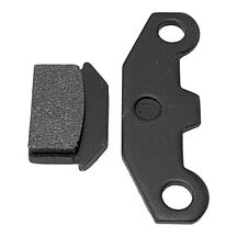 Bromsbelägg Fram Kayo AT110