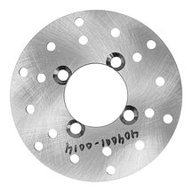 Bromsskiva Fram Kayo AT110