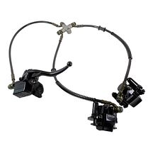 Frambroms Komplett Kayo AT110